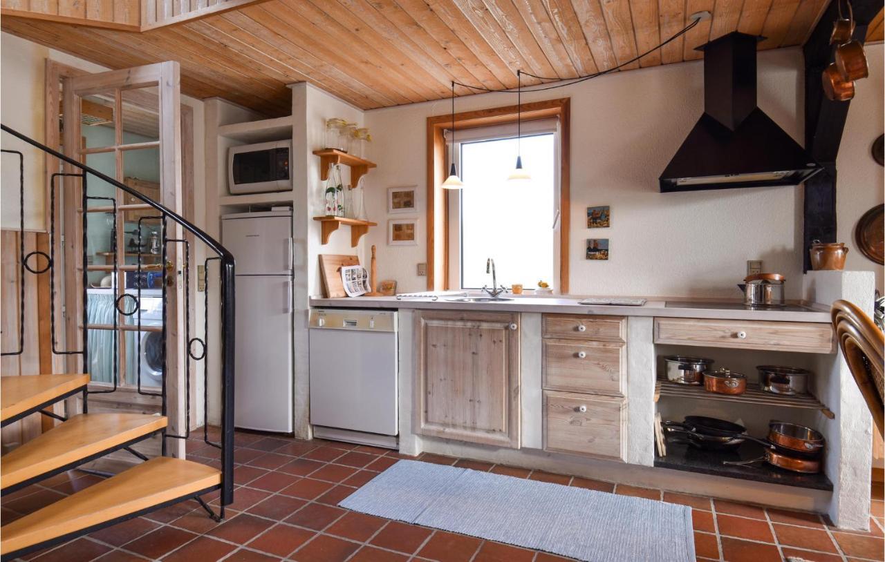 2 Bedroom Amazing Home In Lemvig Norby  Exterior photo