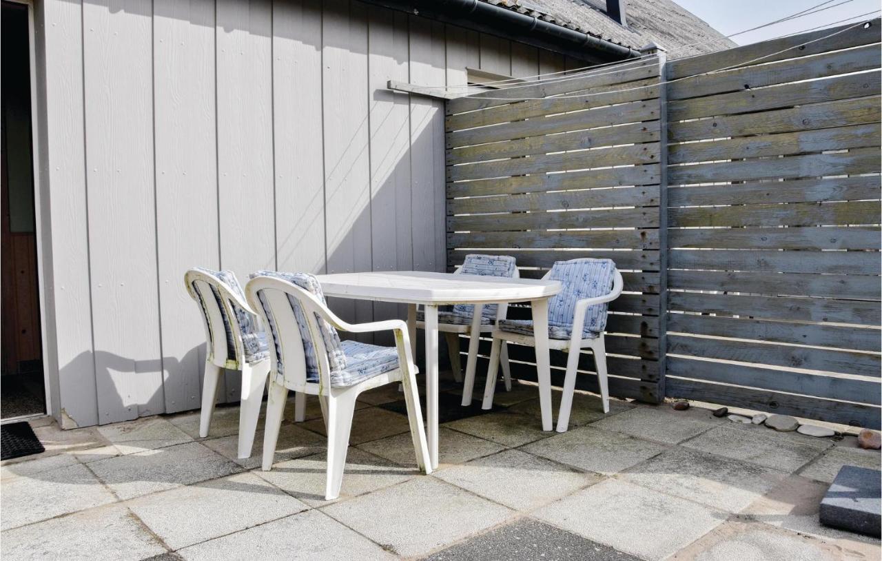 2 Bedroom Amazing Home In Lemvig Norby  Exterior photo