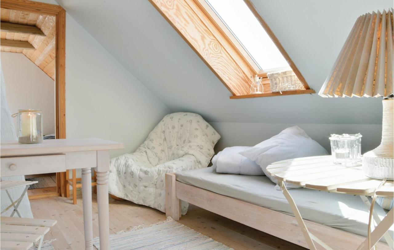 2 Bedroom Amazing Home In Lemvig Norby  Exterior photo