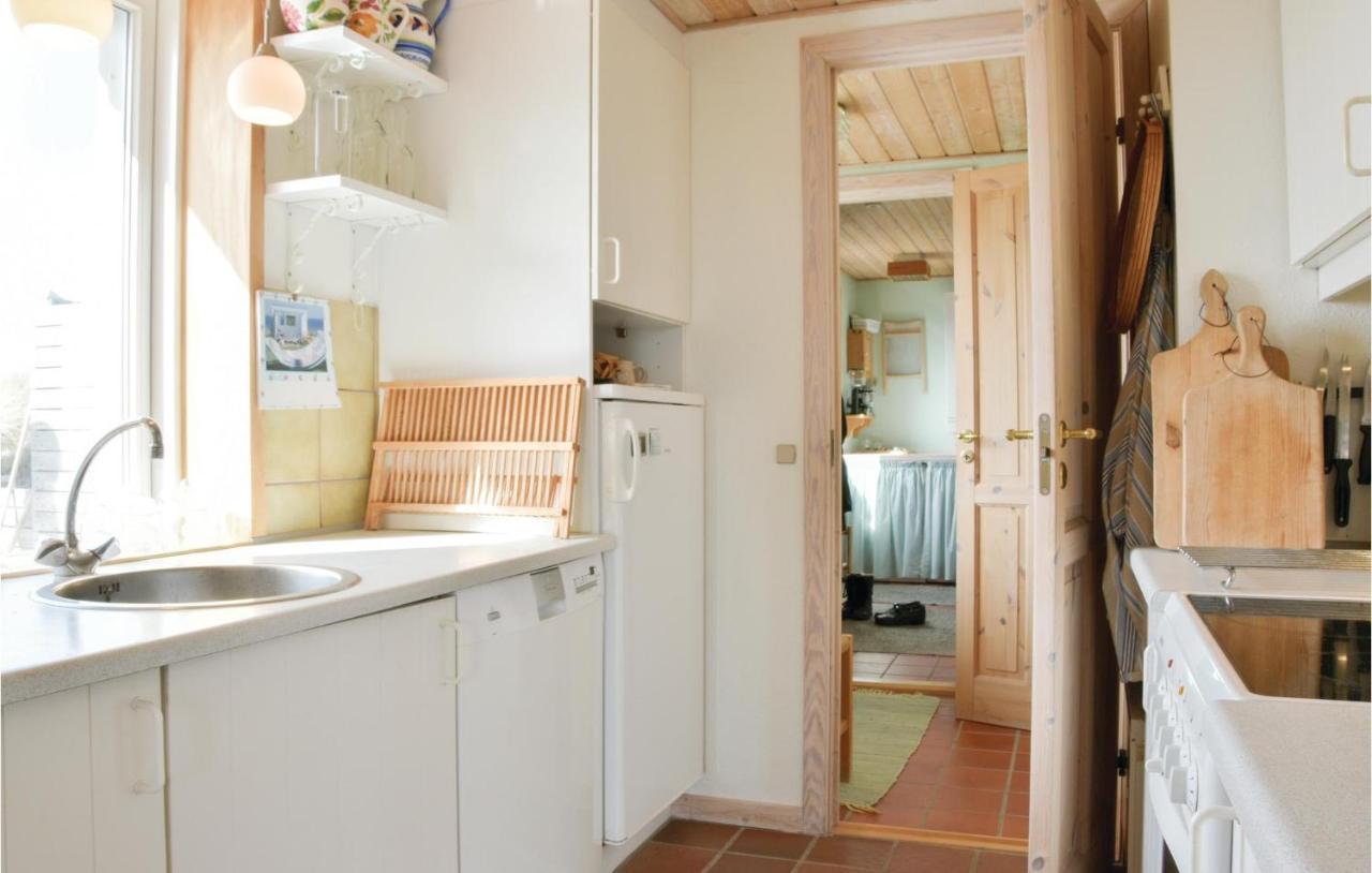 2 Bedroom Amazing Home In Lemvig Norby  Exterior photo
